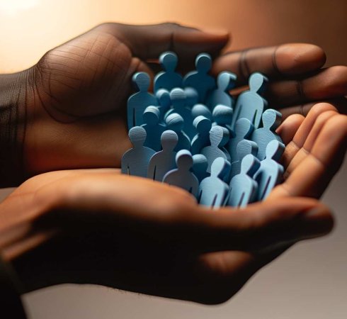 Государство и благотворительность