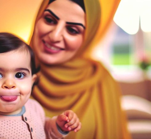 Синдром Ретта