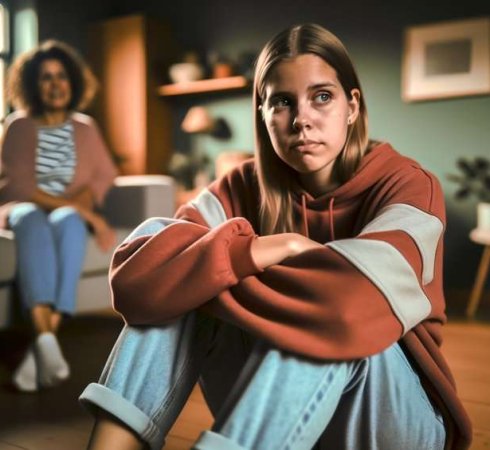 Как рассказать детям о благотворительности?