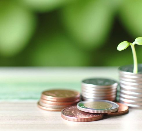 Частные пожертвования