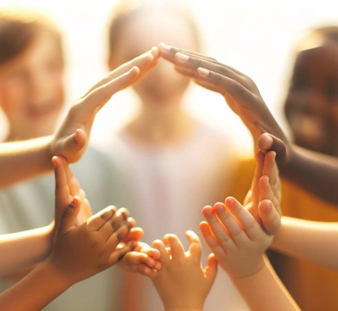 Как медийные люди меняют благотворительность