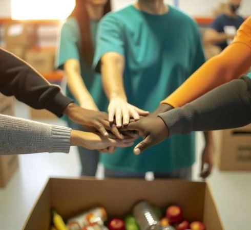 Культурная благотворительность