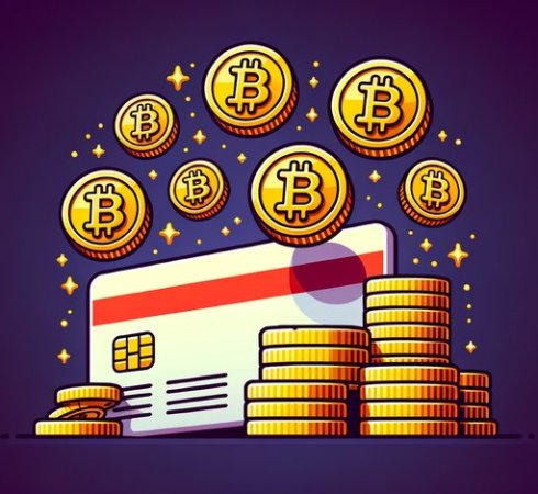 Благотворительность в криптовалюте