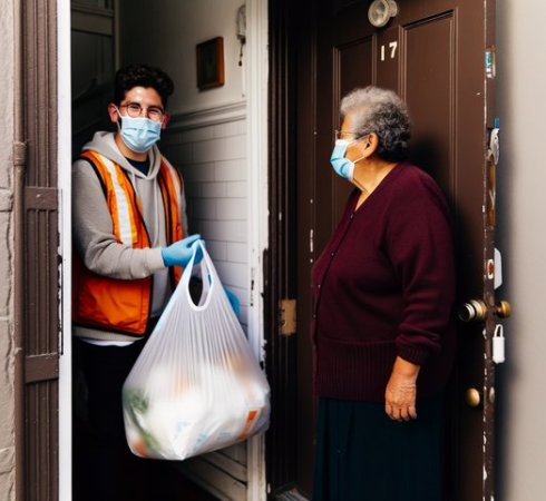 Гражданская благотворительность