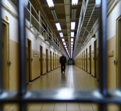 Фонд «Анна Мария» принимает пожертвования из СИЗО