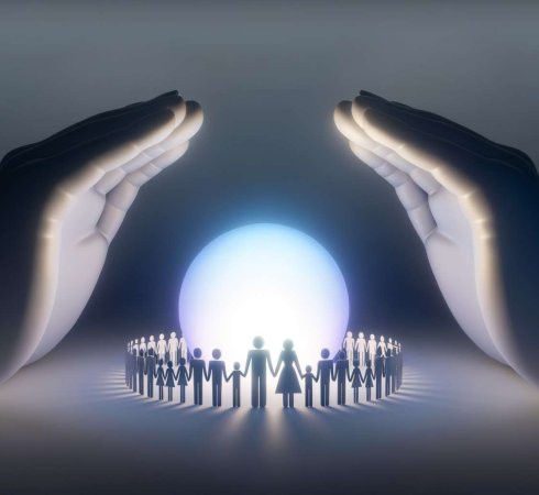 Духовная благотворительность