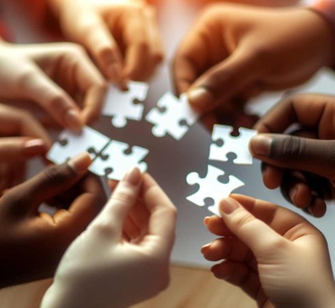 Вклад в благотворительность