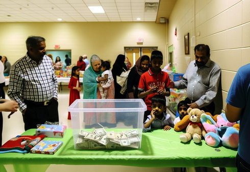 Как получить помощь от благотворительного фонда