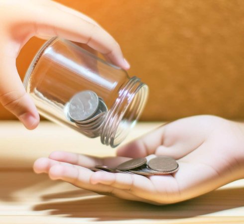 Финансовая благотворительность