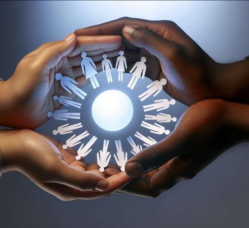 Проблемы благотворительности