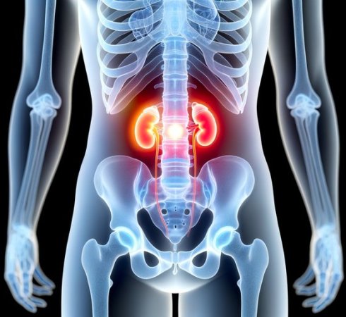 Нефробластома