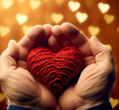 Всемирный день доброты