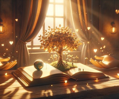 Книги про благотворительность: что почитать?