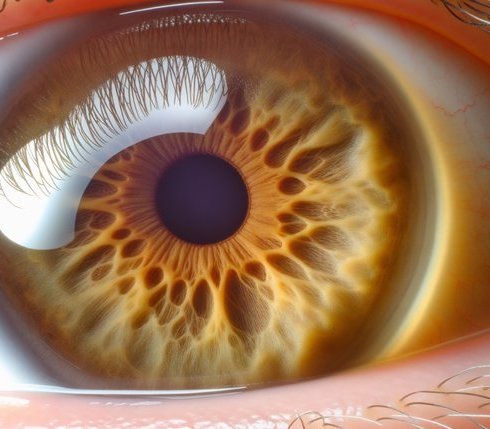 Ретинобластома