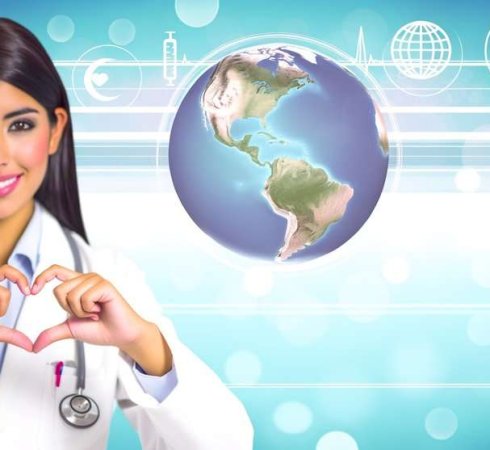 Международный день врача