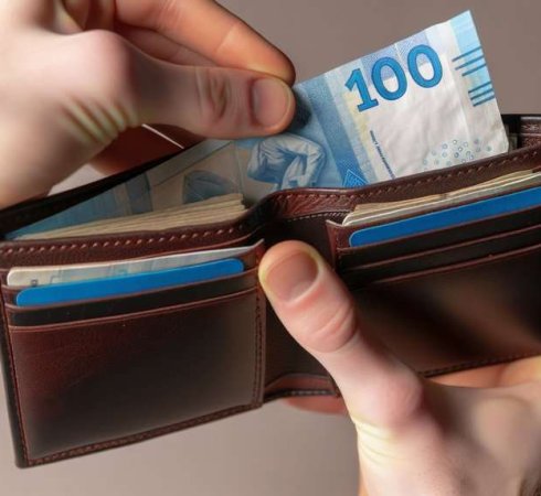 Размер пожертвования