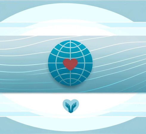 Благотворительна акция «Мир добра»