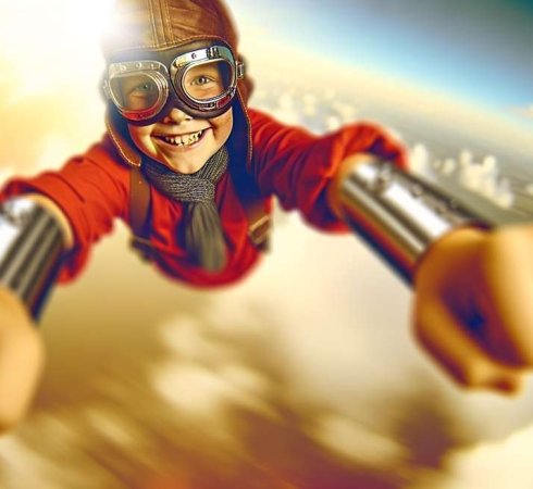 Благотворительная акция «Билет в будущее»