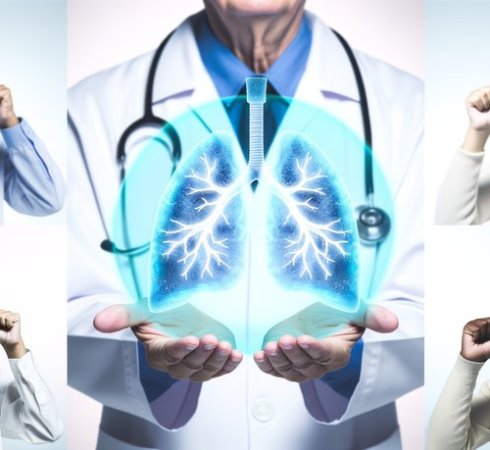 Благотворительная акция «Дети должны дышать»