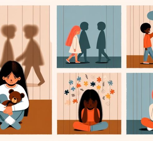 Благотворительная акция «Аутизм – не приговор»