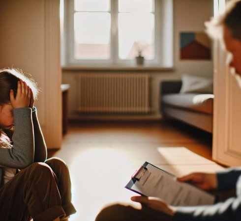 Благотворительная акция «Ты не один»