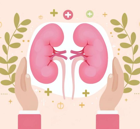 Благотворительная акция «Сохраним здоровье детей»