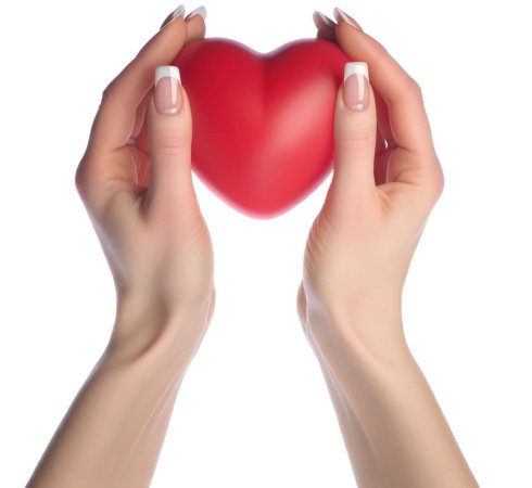 Благотворительная акция «Мы против рака»