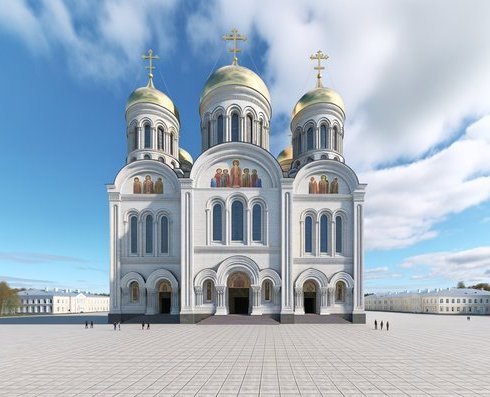 Благотворительная акция «Сила чуда»