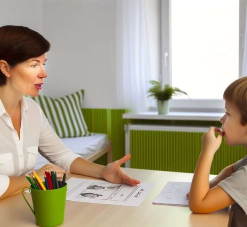 Благотворительная акция «Свободно говорить»