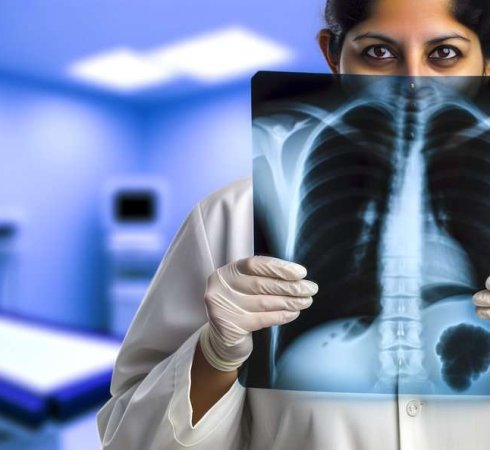 Благотворительная акция «Путь к здоровью»