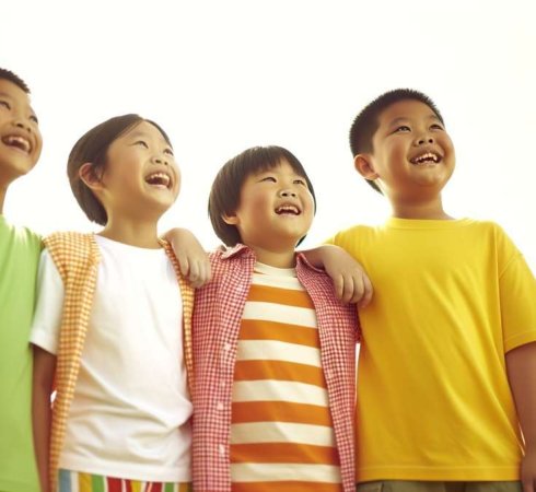 Благотворительная акция «Все дети – равны»