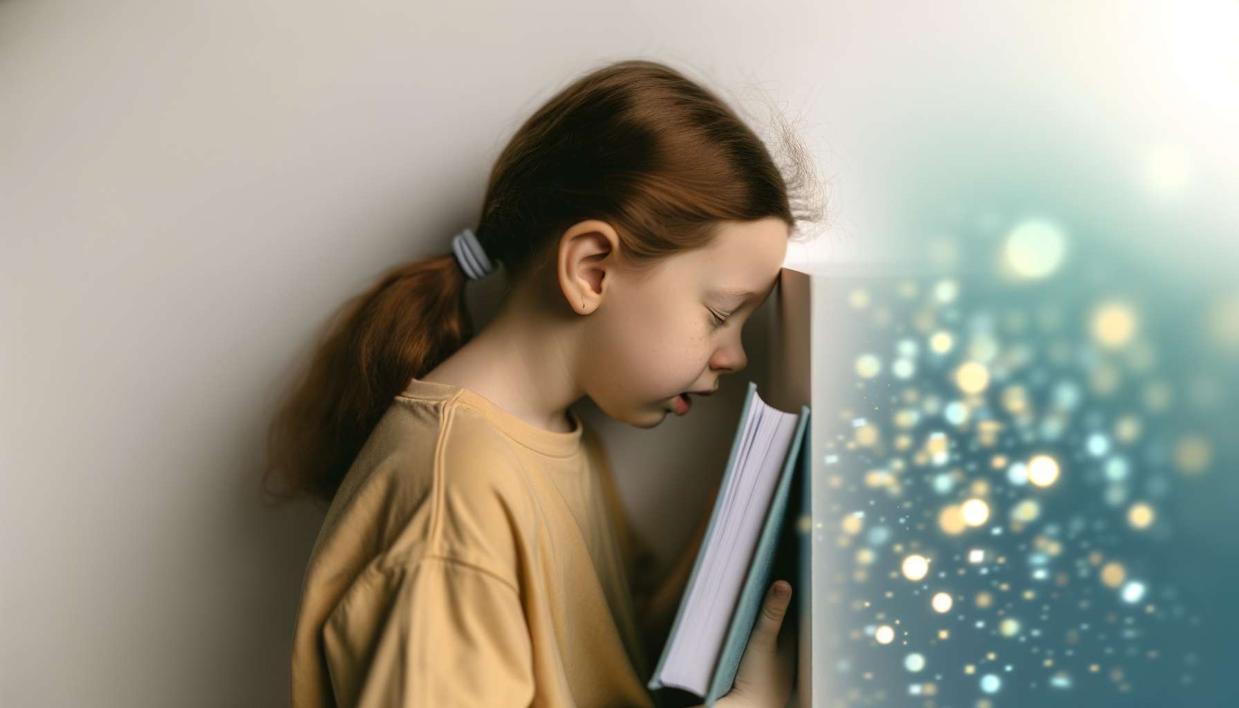 Дислексия у детей