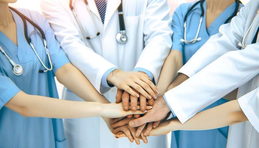 Организация благотворительного фонда