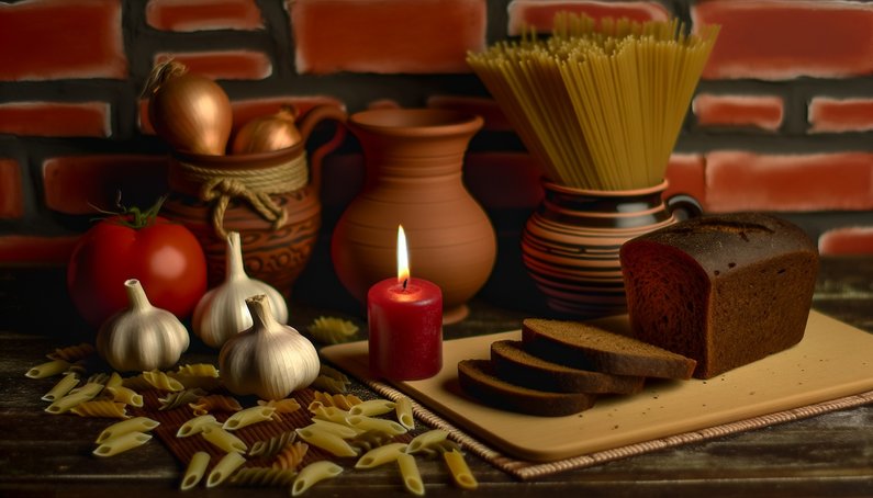 Великий пост