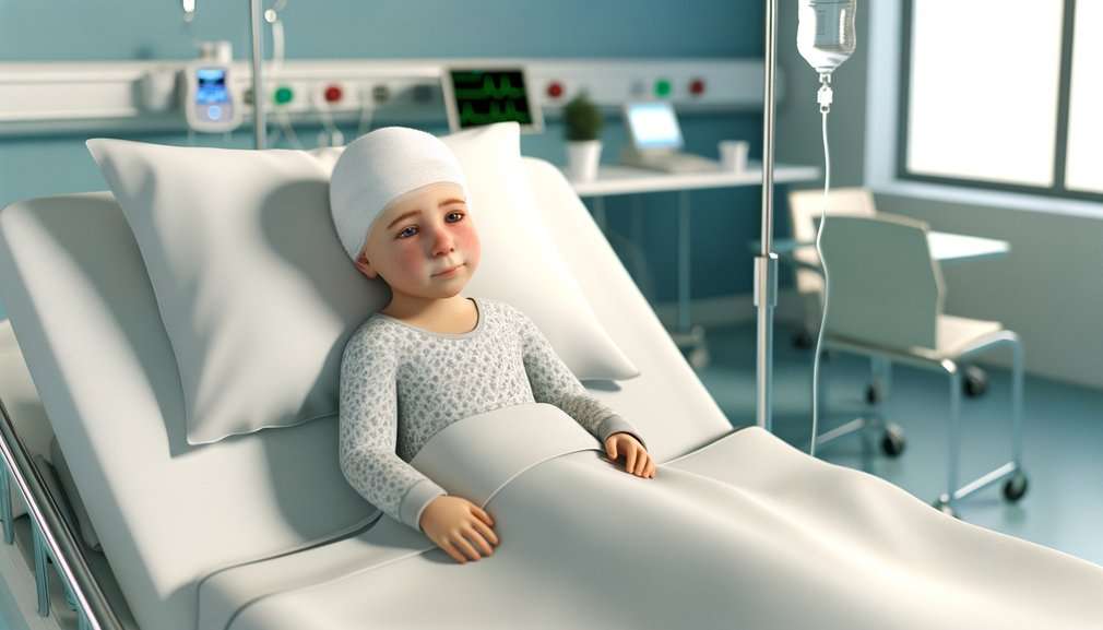 Сбор денег на лечение