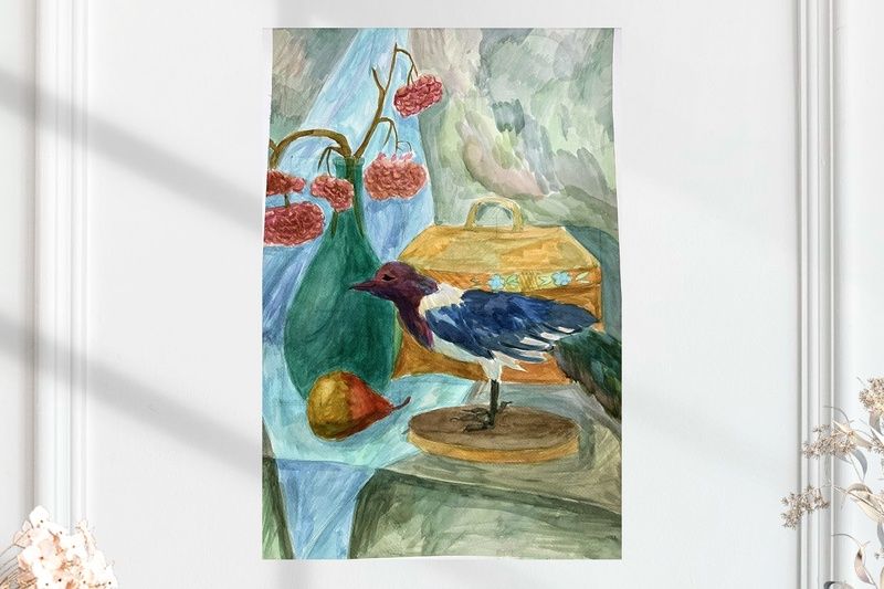 Картина №6 (размер 38х57)