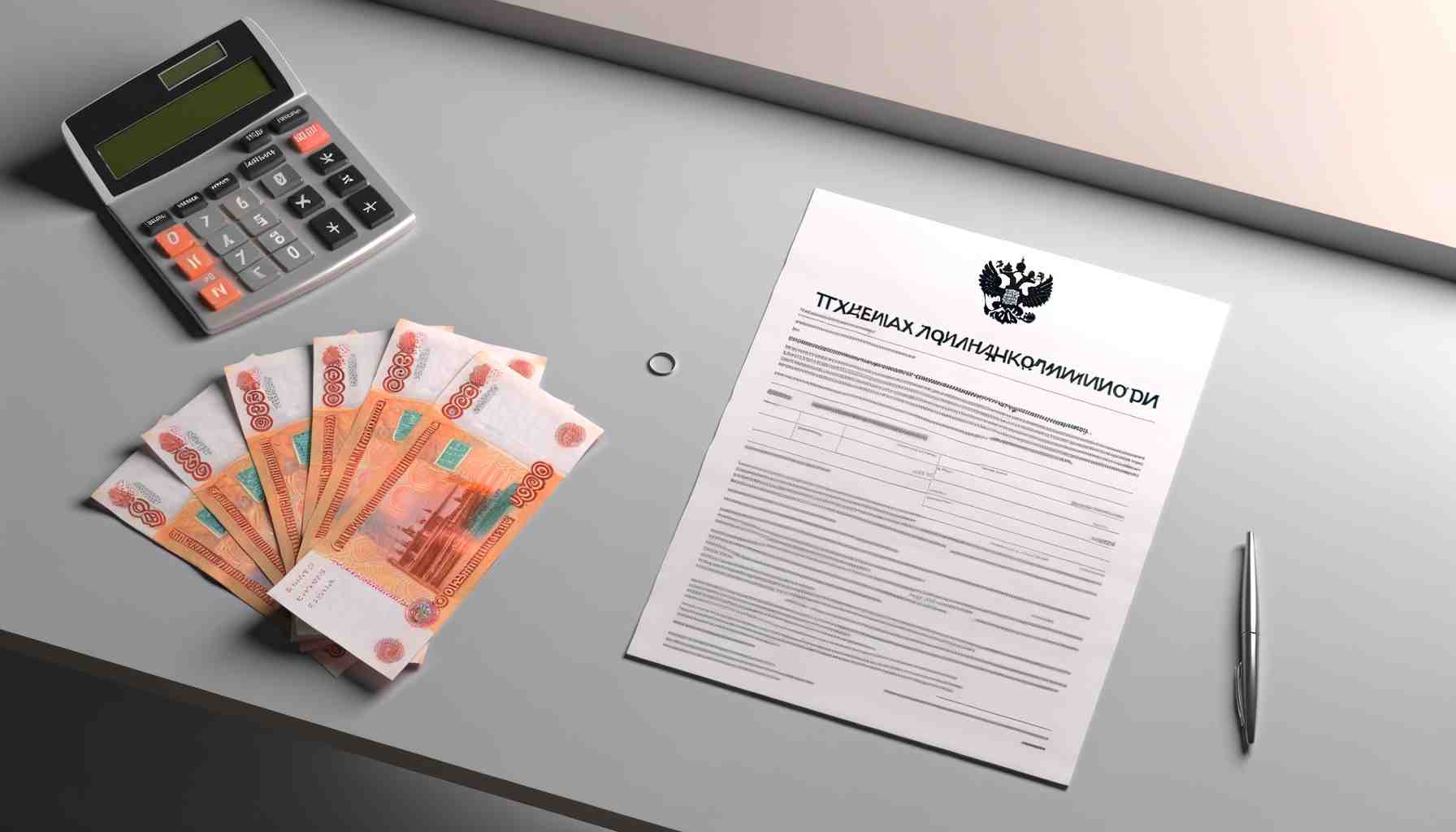 Налоговая и благотворительность