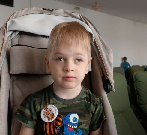 Шабалин Никита