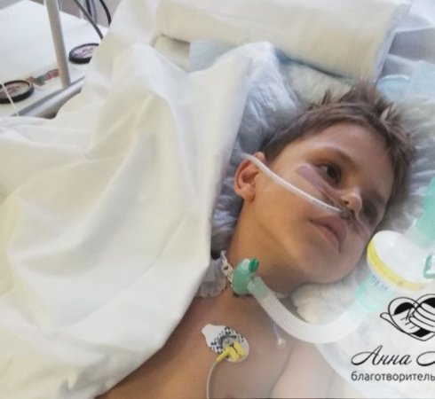 Кушнарев Влад