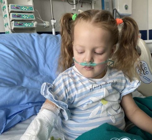 Иванькина Влада