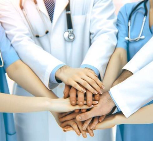 Организация благотворительного фонда