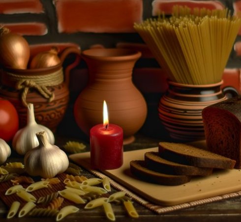 Великий пост