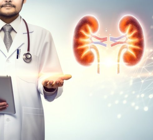 Благотворительная акция «Жизнь без боли»