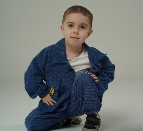 Кудинов Федя