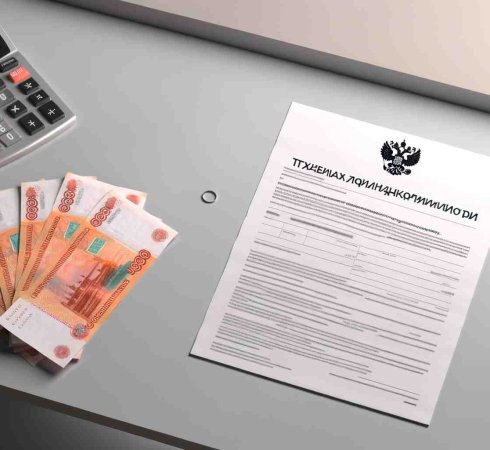 Налоговая и благотворительность