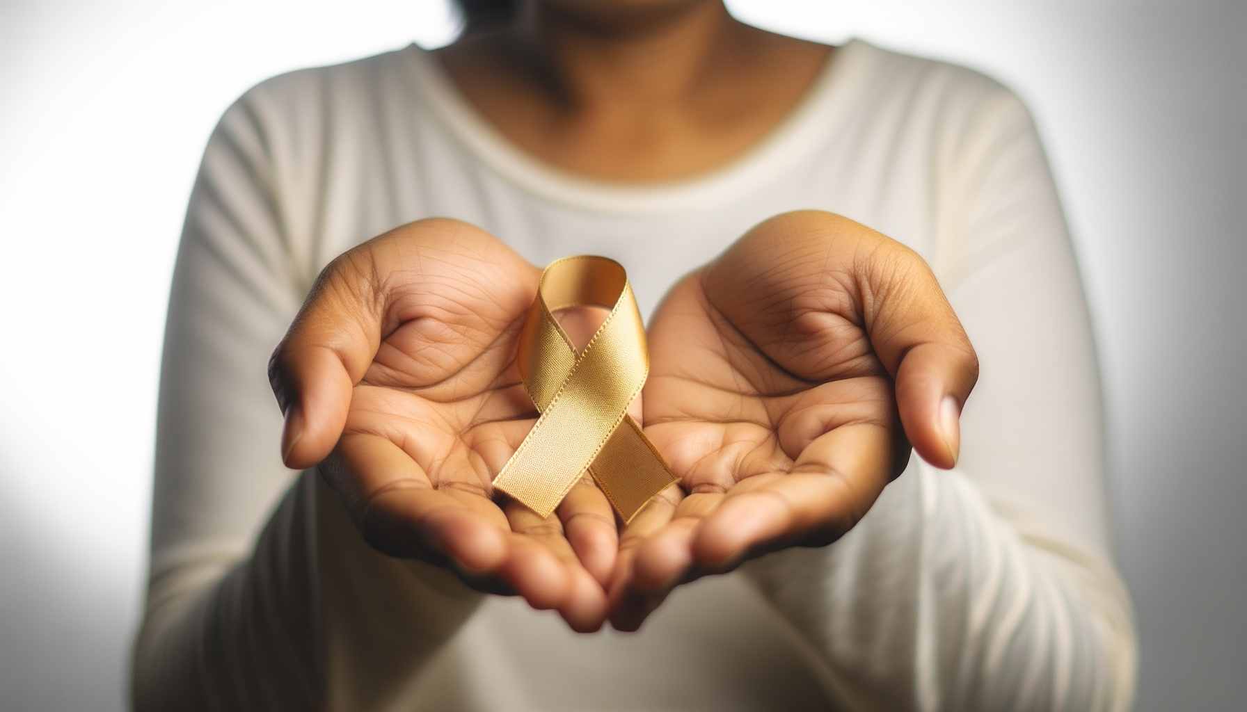 Благотворительная акция «Рак – не приговор»