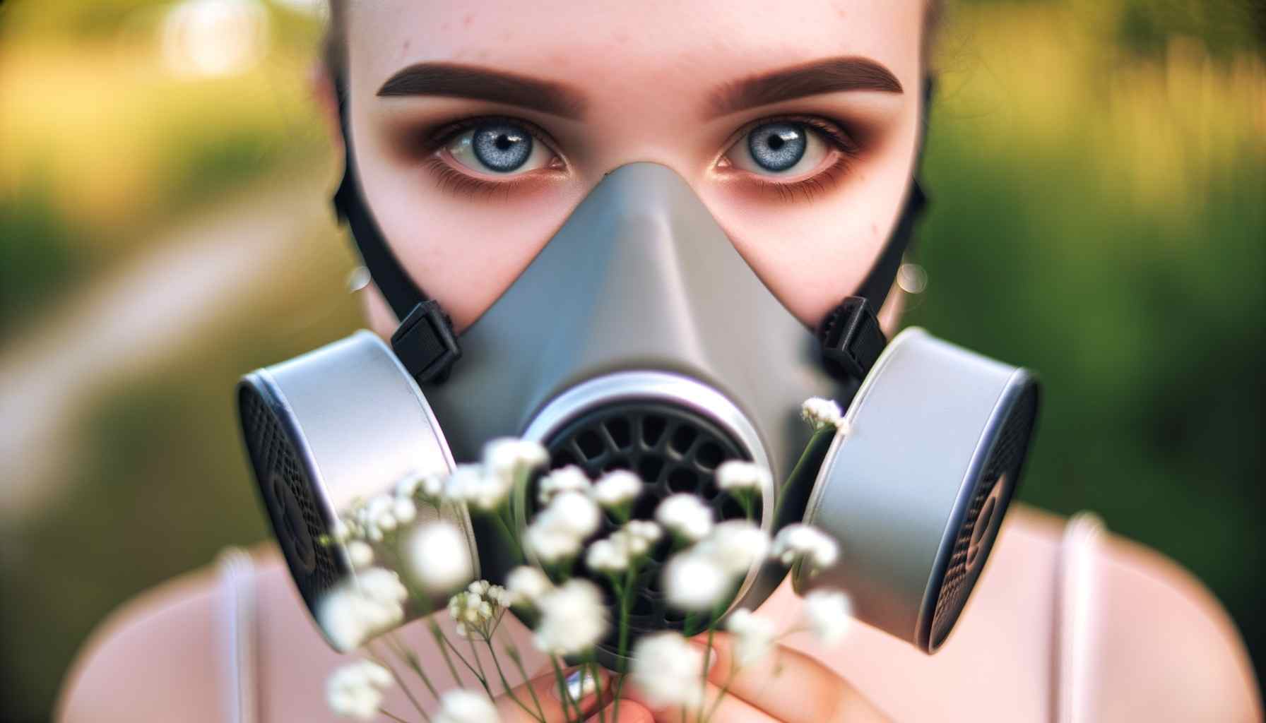 Благотворительная акция «Профилактика аллергии»