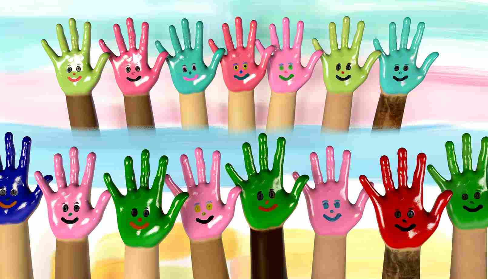 Благотворительная акция «Улыбнись!»