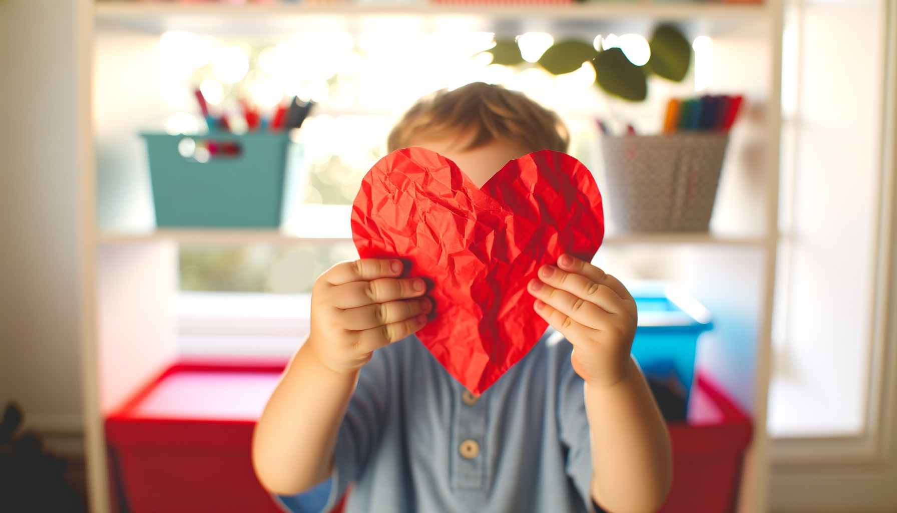 Благотворительная акция «Помоги ребенку»