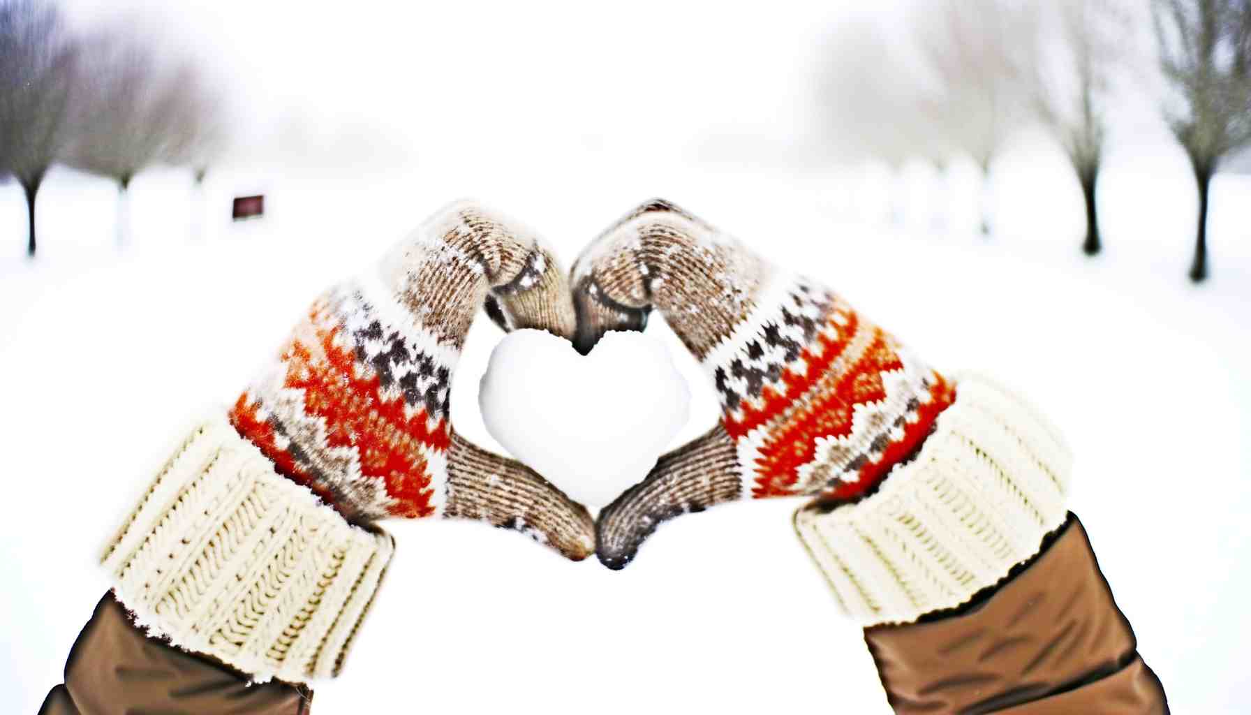 Благотворительная акция «Встречаем весну»